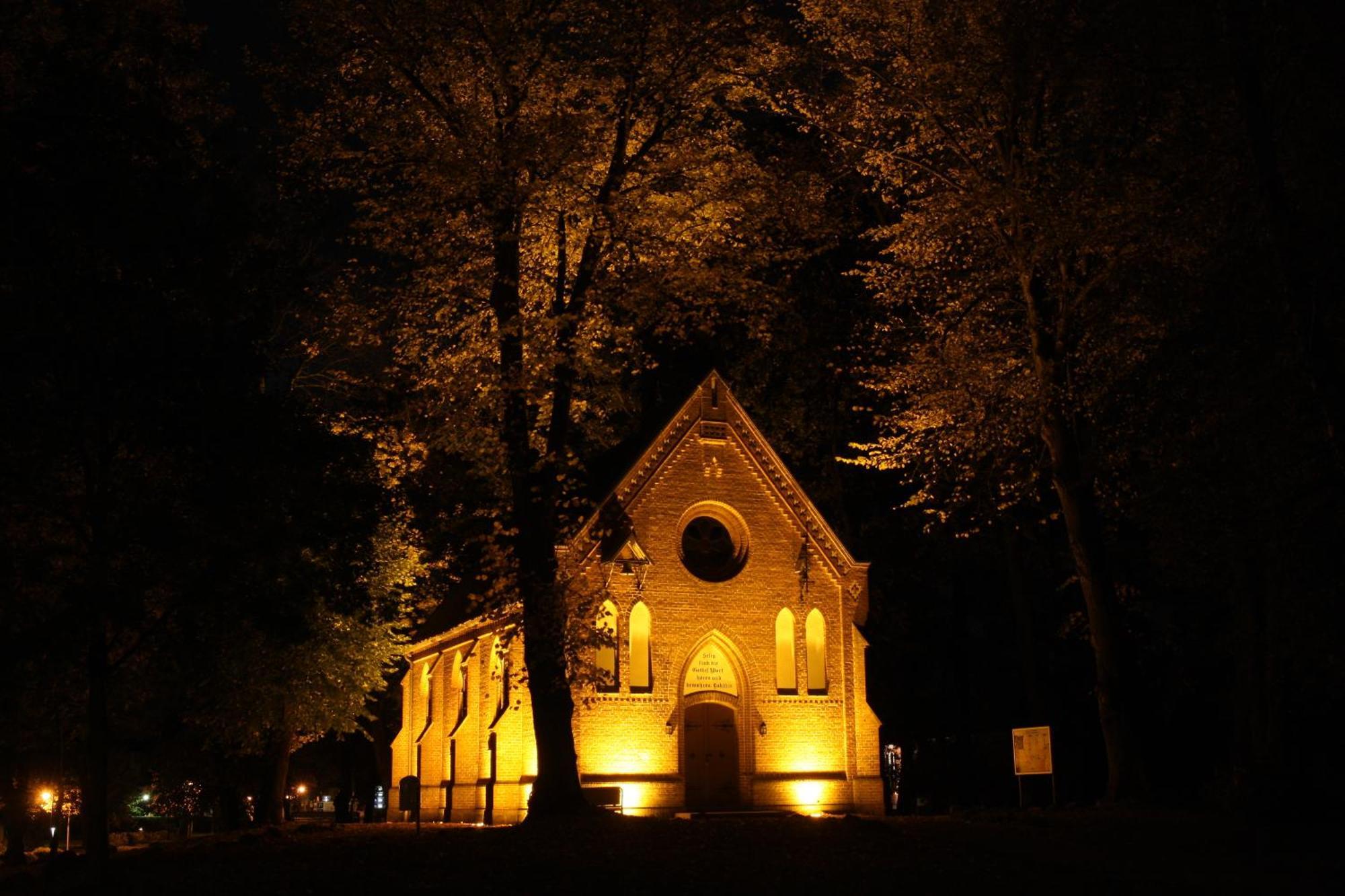 Hotel Garni Auszeit Больтенхаген Экстерьер фото
